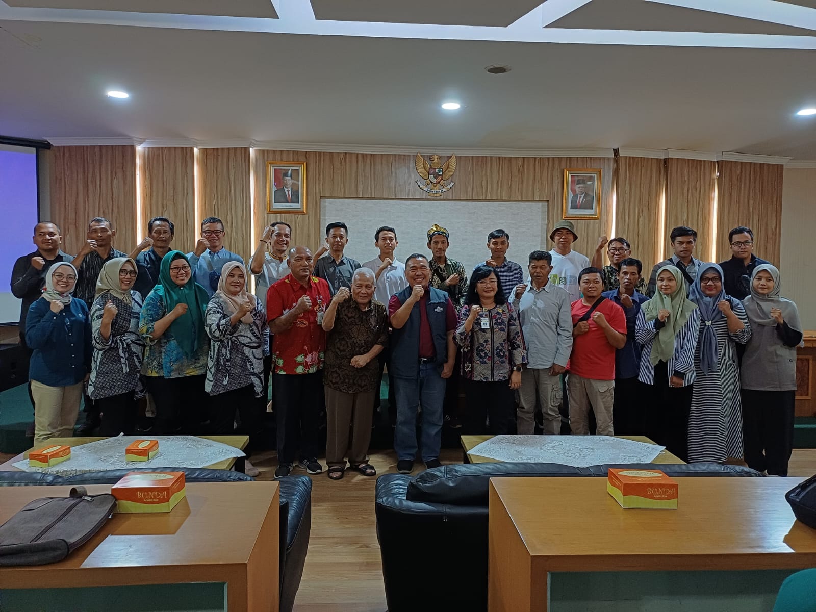 TIM KUD KAB INDRAMAYU